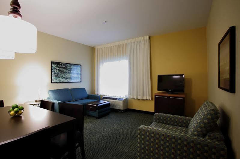 Towneplace Suites By Marriott Fort Walton Beach-Eglin Afb Buitenkant foto